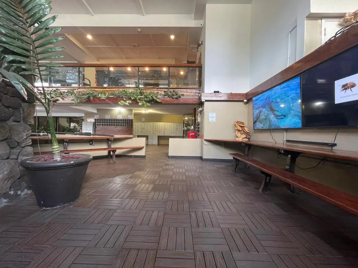 *Rarelayout*2Qn Beds*Great For Groups,Friends,Wakiki Honolulu